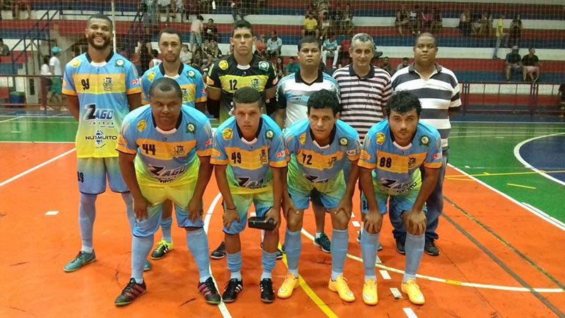 Torneios de futsal prosseguem amanhã