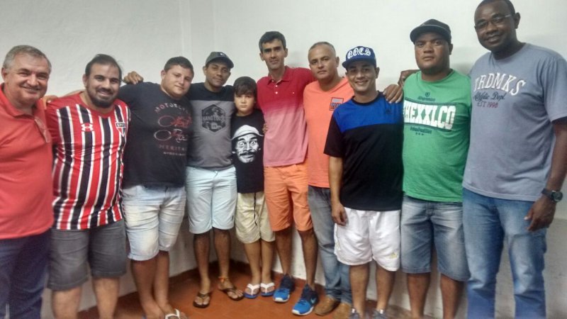Juventude x União abrirão Copa Regional