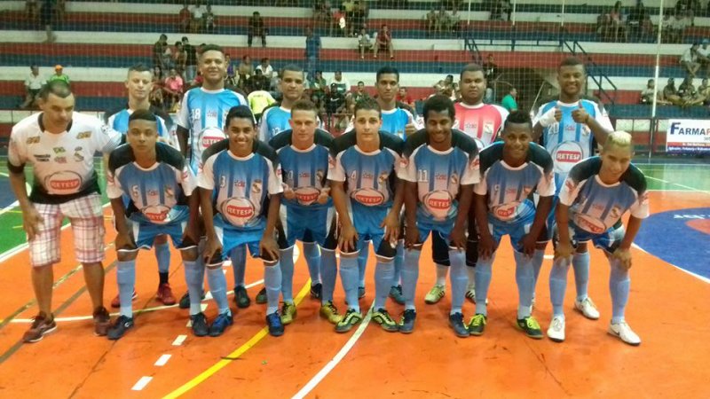 Escritório Silvares vence de virada no Torneio dos Cobras