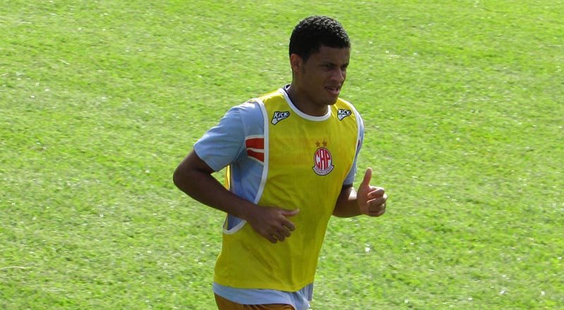 C.A. Penapolense treina em semana de estreia