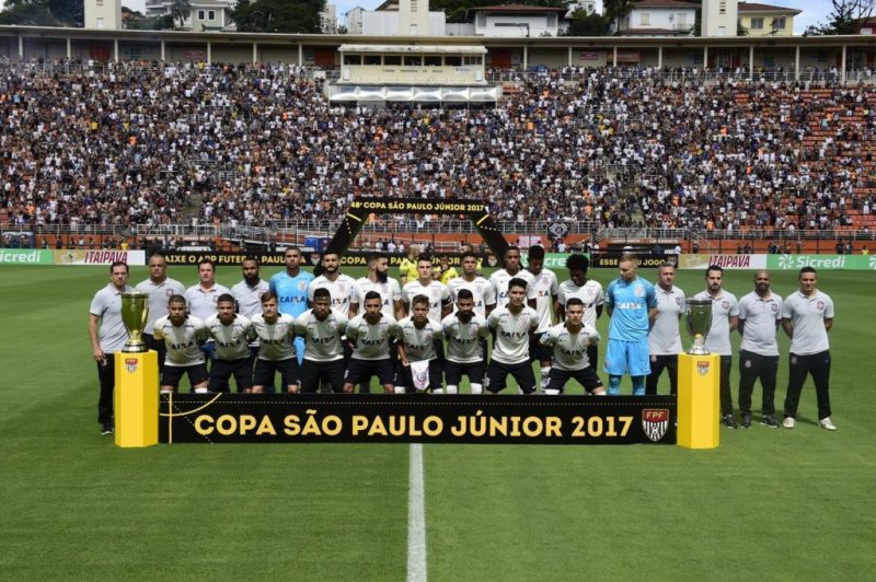 Corinthians conquista décima Copa São Paulo