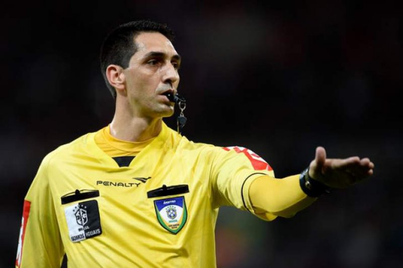 Flávio Guerra e Antonio do Prado serão os árbitros de Seleção Paulista Master x Seleção Penapolense