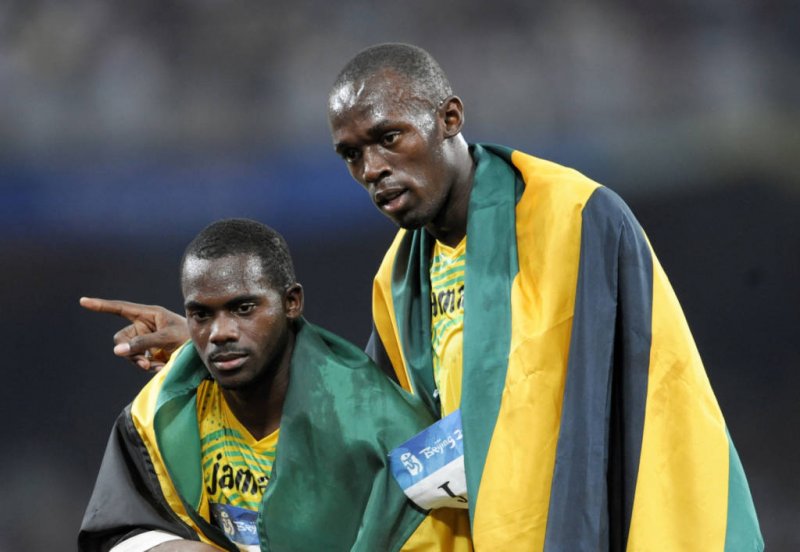 Atleta cai no doping, Jamaica perde ouro de 2008 e Brasil herda o bronze