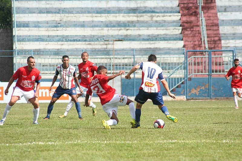 Após empate na estreia, Penapolense vai a Rio Claro