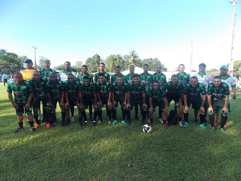 Juventude vence na abertura da Copa Regional