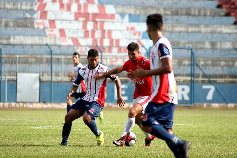Série A-2: Oeste estreará técnico em Penápolis