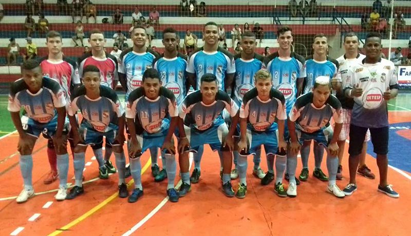 Lomy, Retesp e Motoshow são semifinalistas