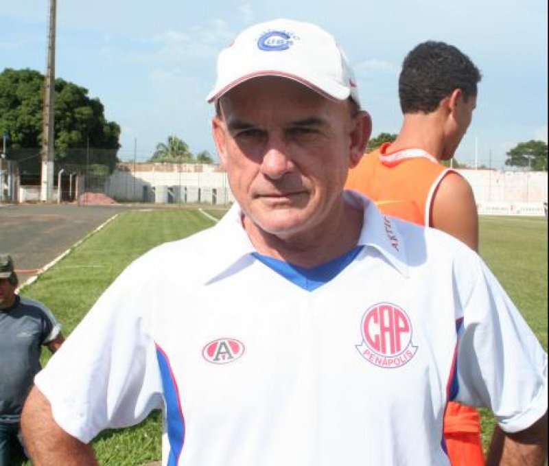 Penapolense joga em Barretos pensando no G-4