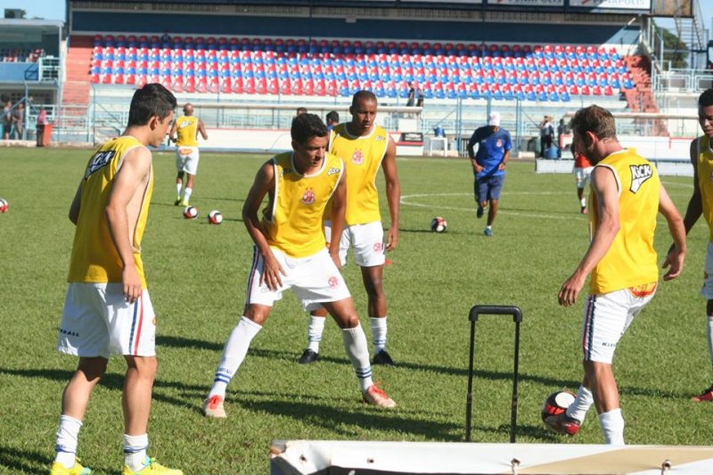 Série A-2: Penapolense recebe hoje a Votuporanguense
