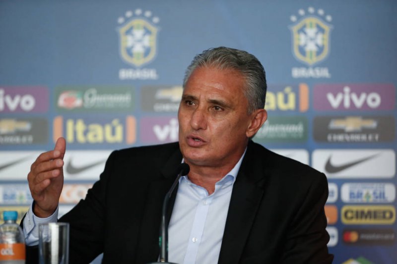 Diego Souza é chamado para vaga de Jesus; goleiro do Benfica é novidade