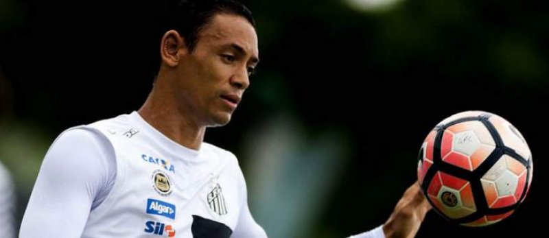 Volta do Santos à Libertadores quebra 