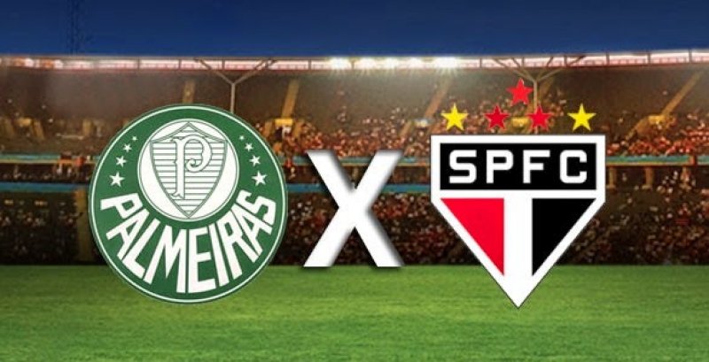 A-1: Palmeiras e São Paulo duelam no Allianz Parque