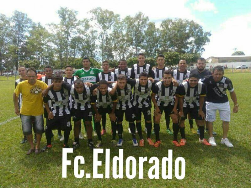 Eldorado é campeão do Torneio da Amizade
