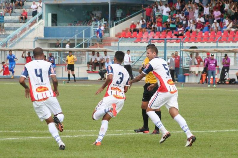 Penapolense terá time completo contra o Guarani