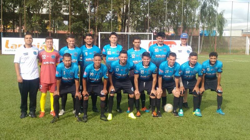 Copa “Carlito Peters” já tem classificados