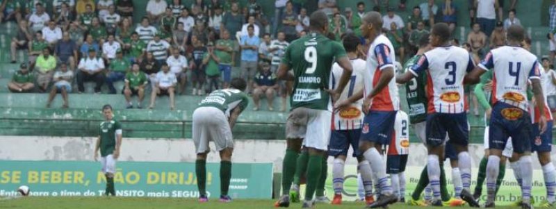 Penapolense cede o empate em Campinas
