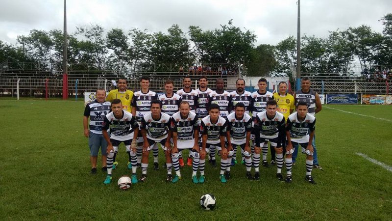 Dois jogos encerram primeira fase da Copa Regional de Mini-Campo