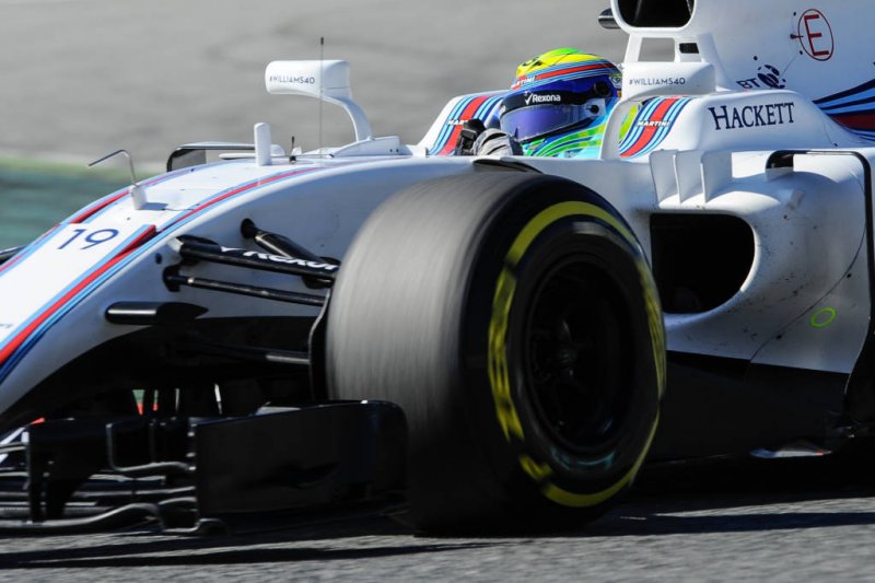 Temporada da F1 tem início sem atual campeão e com mudanças