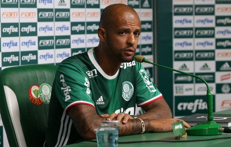 Palmeiras poupa titulares contra o Audax