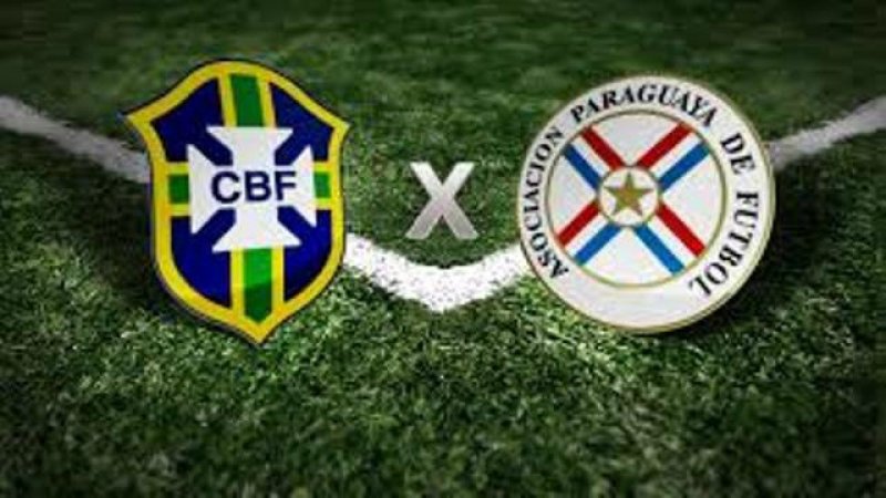 Embalado, Brasil busca confirmar vaga na Copa de 2018