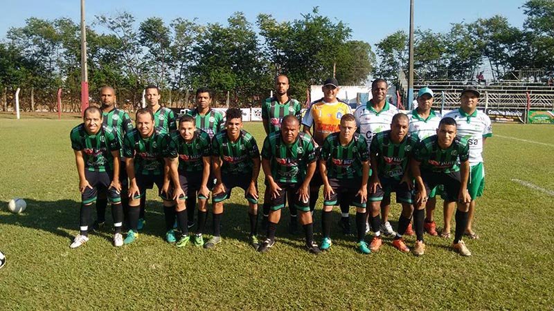 Juventude e XV são semifinalistas da Copa Regional