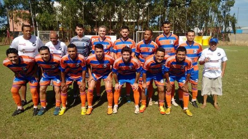 Semifinais da Copa Regional estão definidas