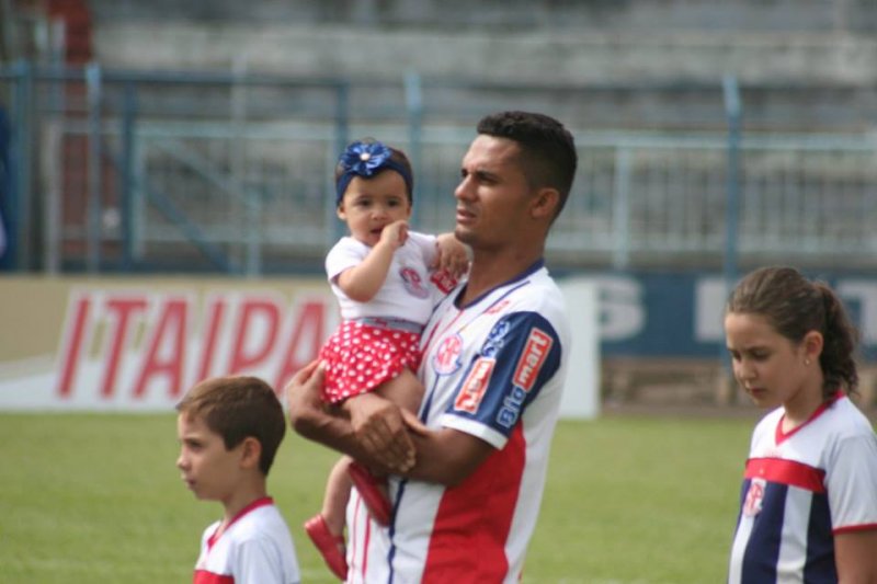 Penapolense joga últimas chances de classificação