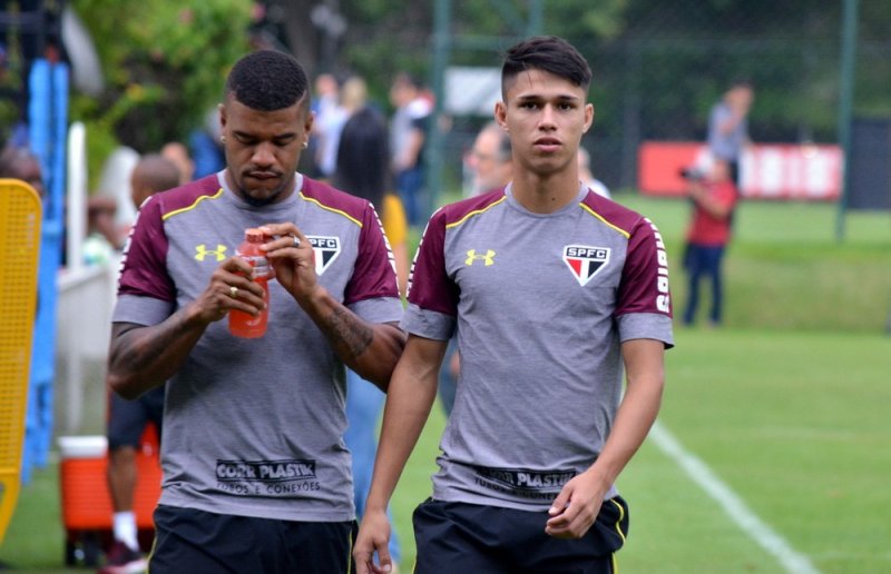 São Paulo enfrenta o Linense neste sábado
