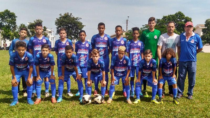 Penapolense/Winner vence jogos