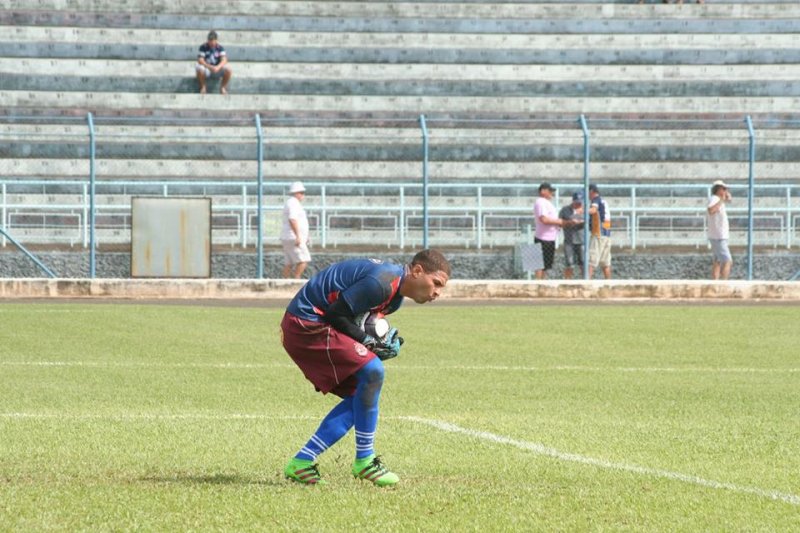 Penapolense faz jogo decisivo contra o Sertãozinho