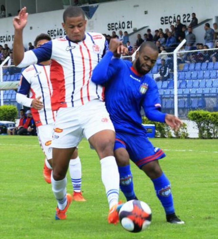 Penapolense despede-se da Série A-2 com vitória