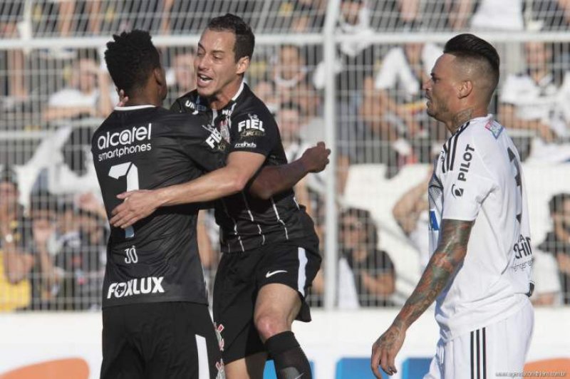 Corinthians recebe a Ponte Preta para comemorar título