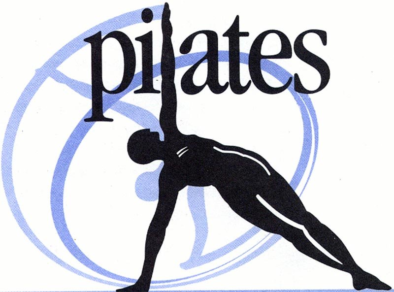 Lago Azul oferece aulas de Pilates
