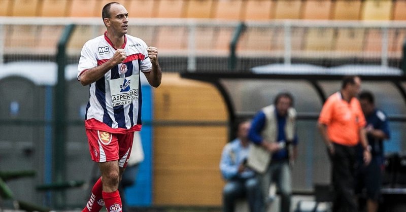Perez pode dirigir o Penapolense na Copa Paulista