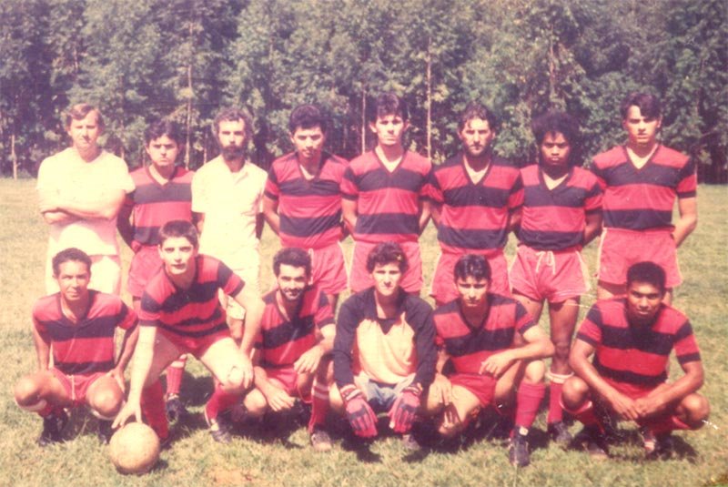CANTINHO DA SAUDADE