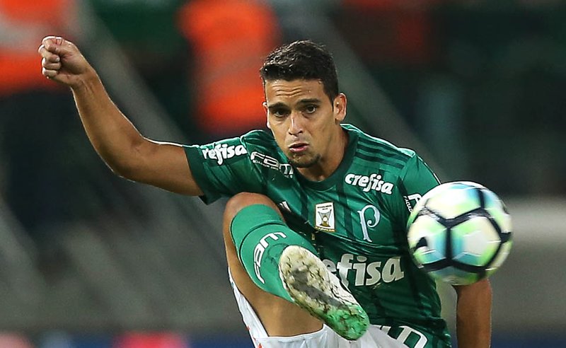 Palmeiras busca classificação em casa contra Tucumán