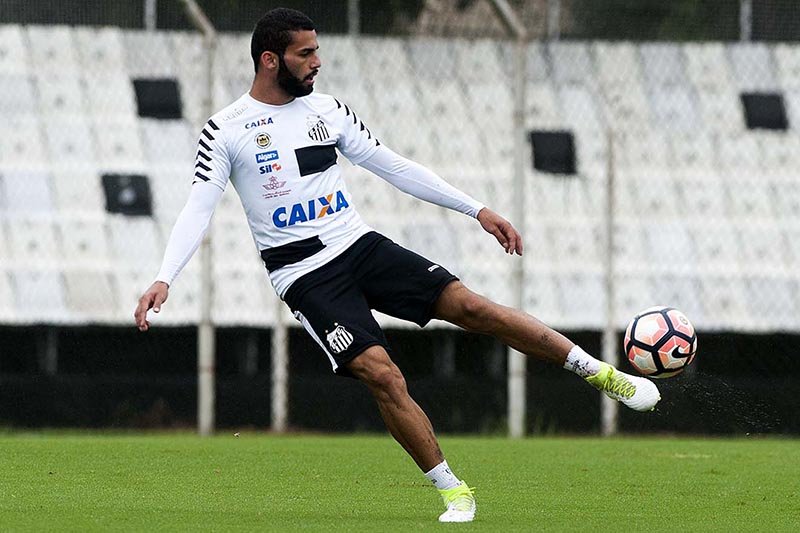 Santos vê Thiago Maia perto de saída