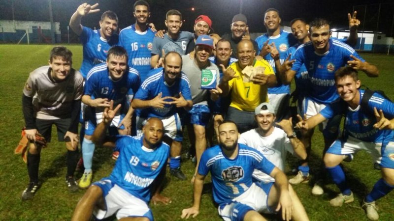 Campeão