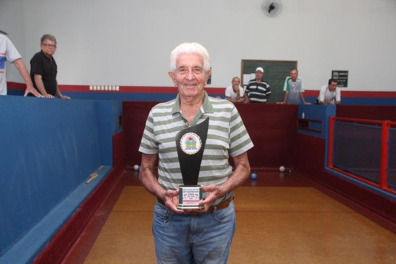 INFORME CLUBE DE CAMPO LAGO AZUL