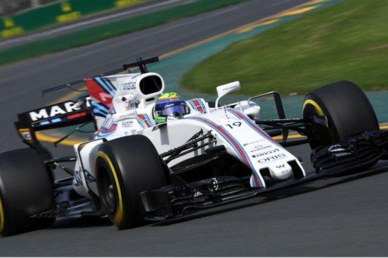 Felipe Massa busca voltar aos pontos no Azerbaijão