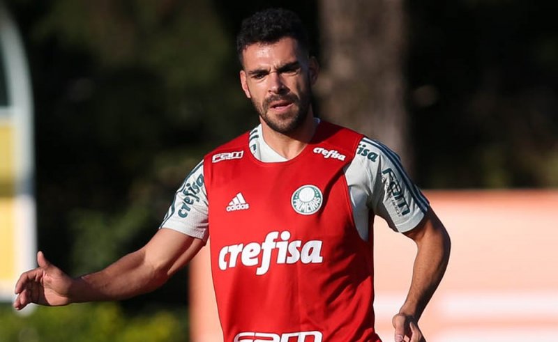 Cuca confirma Palmeiras “alternativo” contra o Grêmio