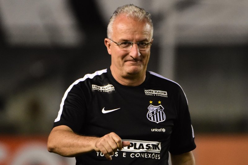 São Paulo anuncia Dorival Júnior como substituto de Ceni