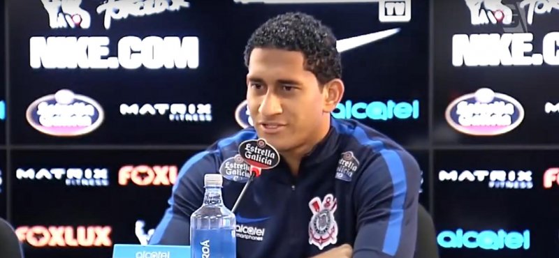 Corinthians define tempo de contrato e fica próximo de Pablo