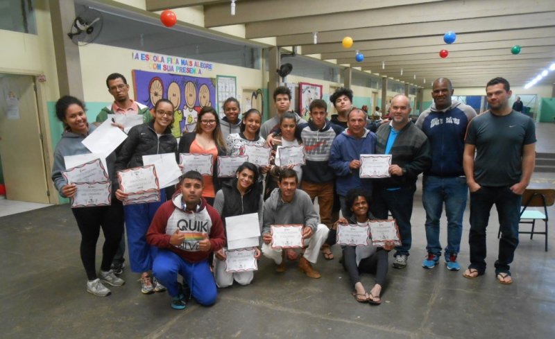 Judô feminino fica em segundo nos Jogos Regionais