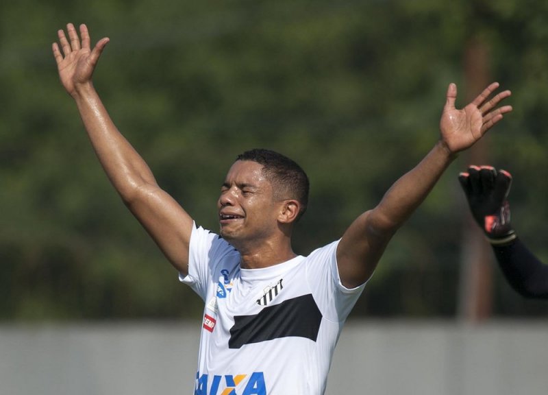 Santos tem problema para resolver na defesa