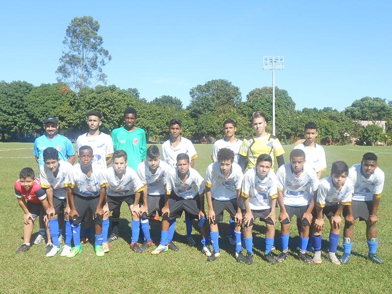 Dente-de-Leite terá rodada no fim de semana
