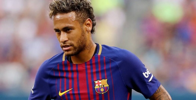 PSG quer definir a contratação de Neymar até a próxima semana