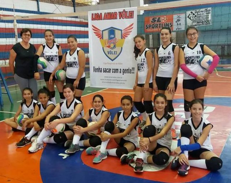Equipes de Judô, vôlei e malha tem compromissos agendados