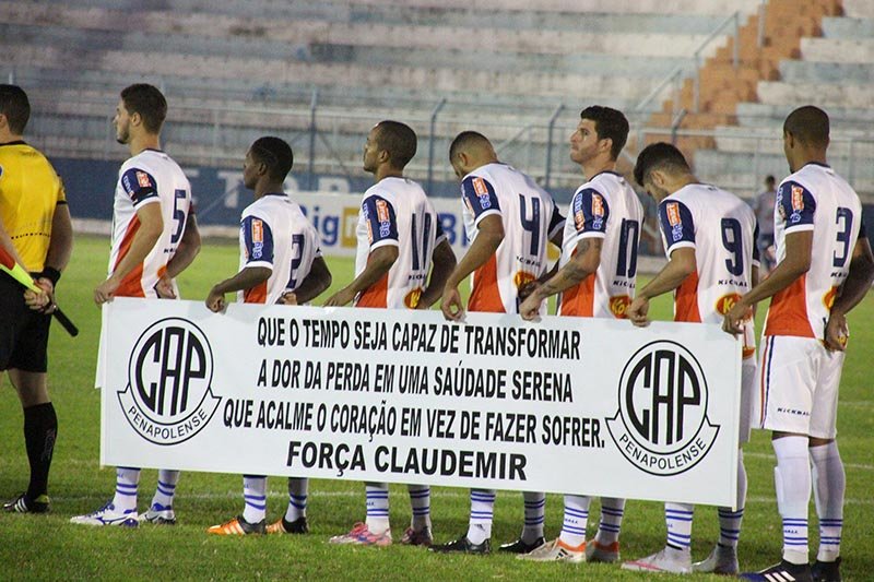 Penapolense é goleado pelo XV de Piracicaba