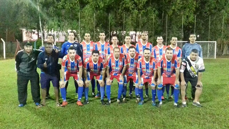 Mini-campo: União estreia com vitória na Super Copa